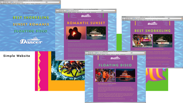 affordable website design
